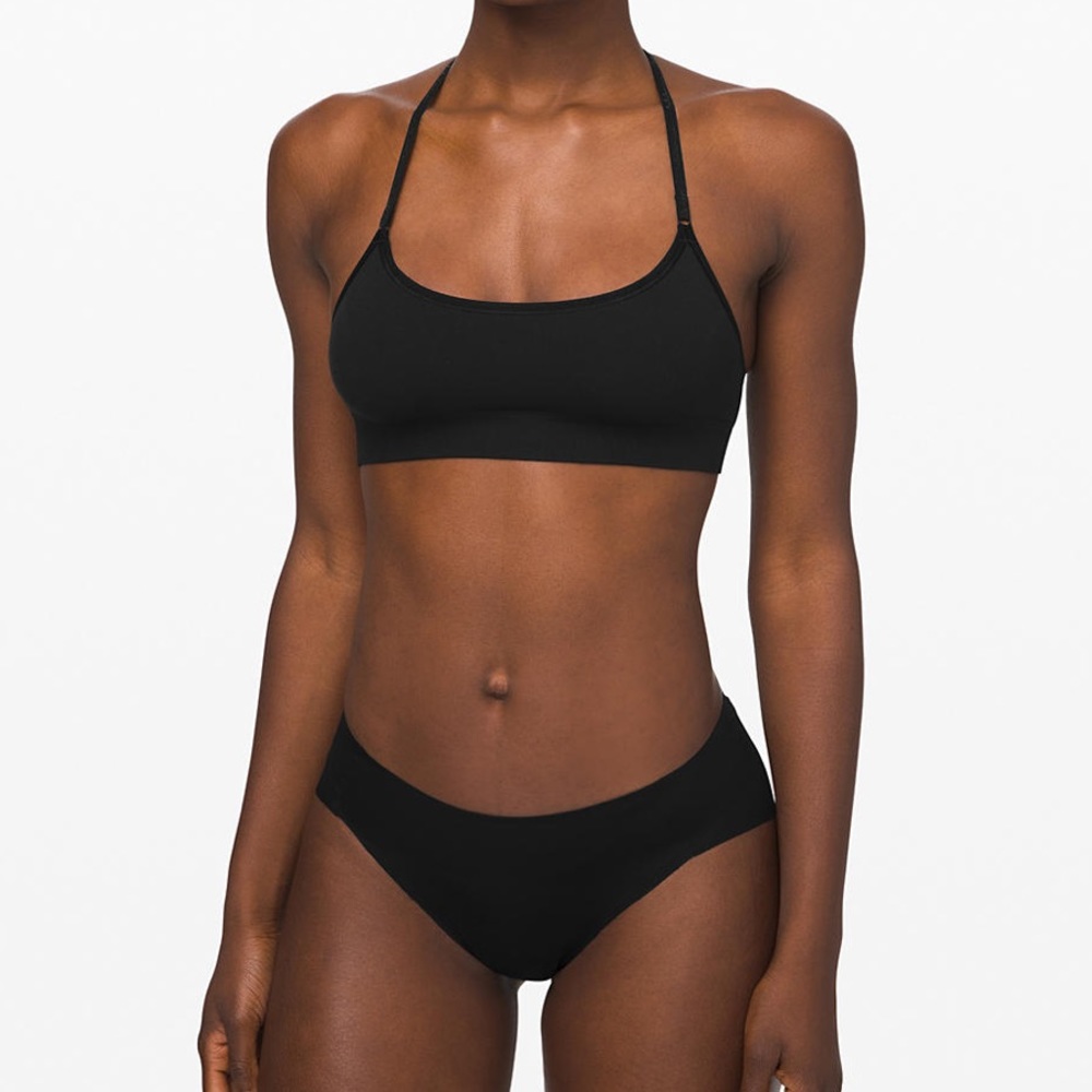 COPY - Truly tranquil bralette size MEDIUM NWT